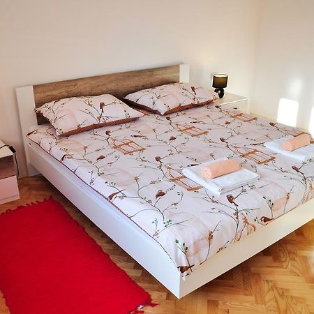 Apartment Rezo Zadar Dış mekan fotoğraf