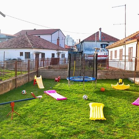 Apartment Rezo Zadar Dış mekan fotoğraf