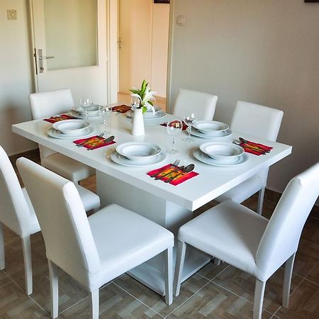 Apartment Rezo Zadar Dış mekan fotoğraf