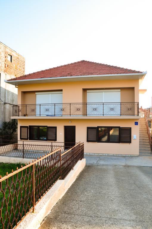 Apartment Rezo Zadar Dış mekan fotoğraf