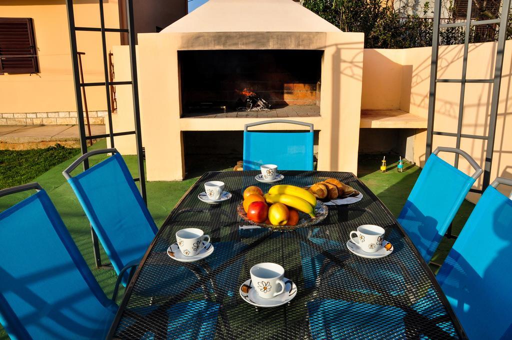 Apartment Rezo Zadar Dış mekan fotoğraf