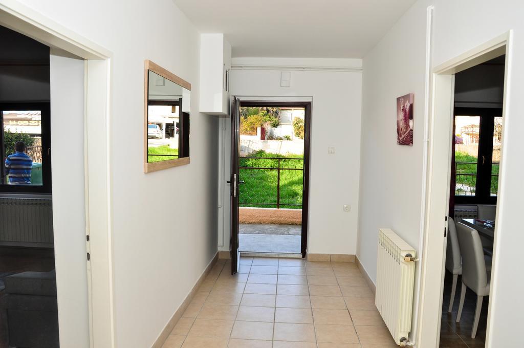 Apartment Rezo Zadar Dış mekan fotoğraf