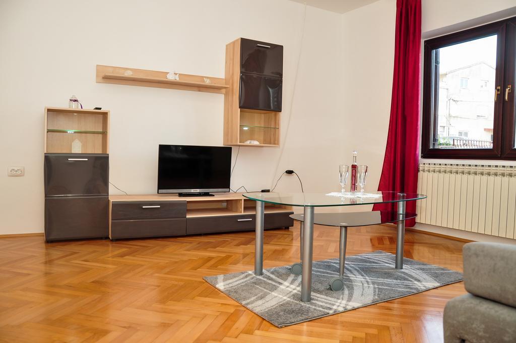 Apartment Rezo Zadar Dış mekan fotoğraf