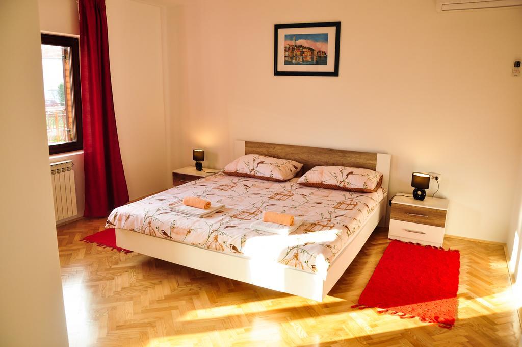 Apartment Rezo Zadar Dış mekan fotoğraf