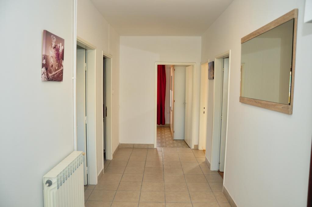 Apartment Rezo Zadar Dış mekan fotoğraf
