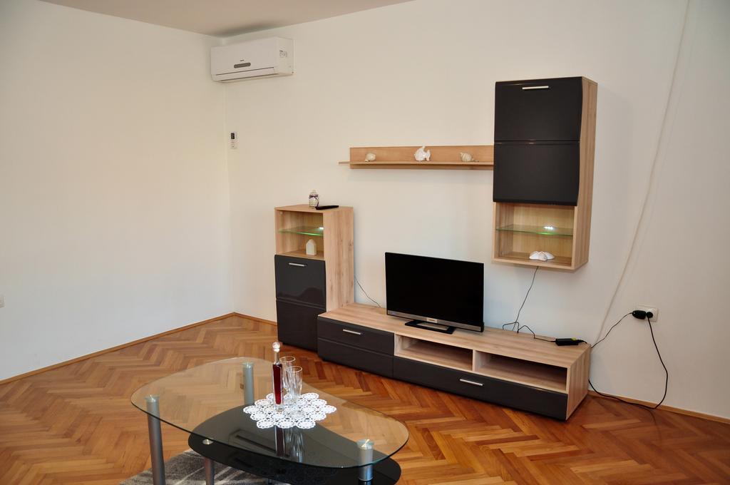 Apartment Rezo Zadar Dış mekan fotoğraf