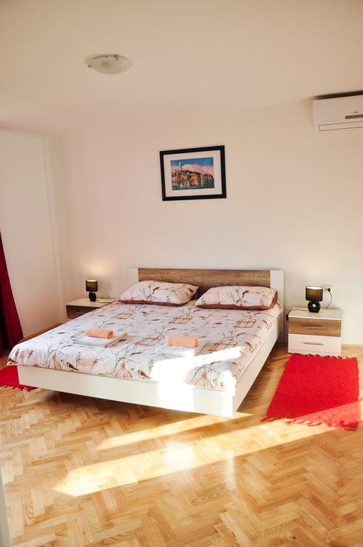 Apartment Rezo Zadar Dış mekan fotoğraf