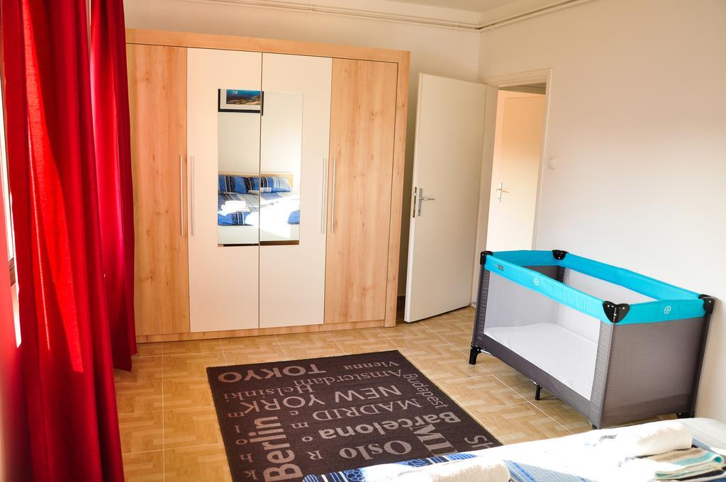 Apartment Rezo Zadar Dış mekan fotoğraf