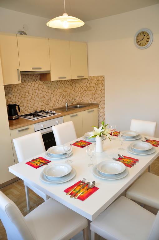 Apartment Rezo Zadar Dış mekan fotoğraf