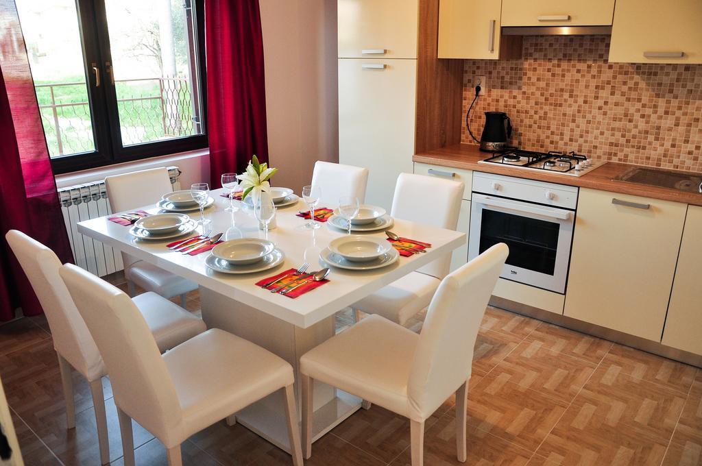 Apartment Rezo Zadar Dış mekan fotoğraf