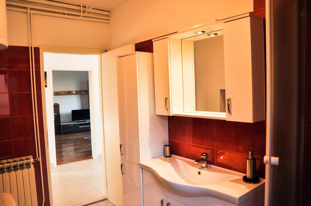 Apartment Rezo Zadar Dış mekan fotoğraf