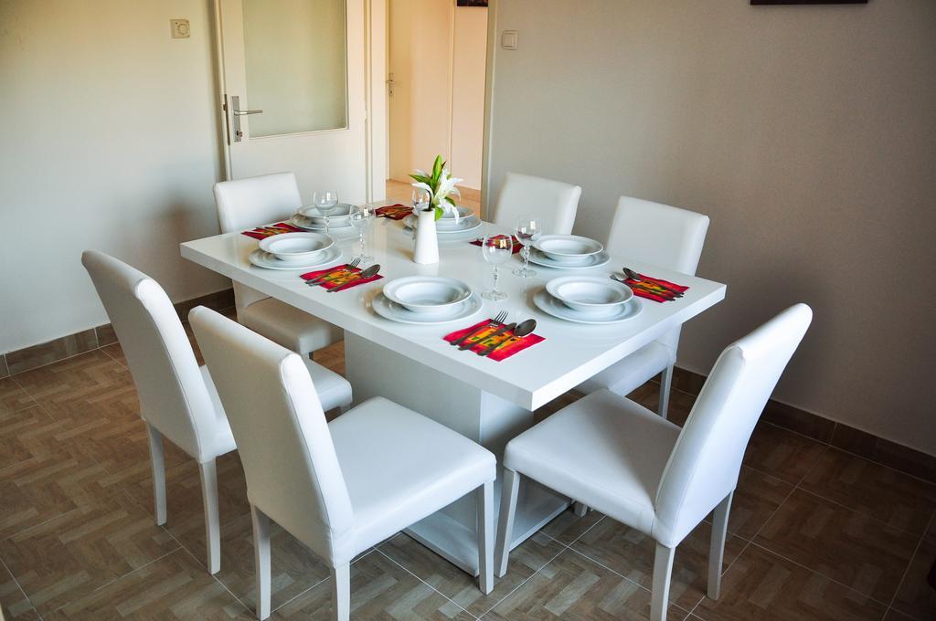 Apartment Rezo Zadar Dış mekan fotoğraf