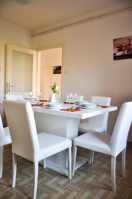 Apartment Rezo Zadar Dış mekan fotoğraf