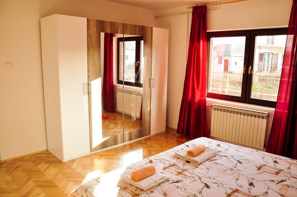 Apartment Rezo Zadar Dış mekan fotoğraf