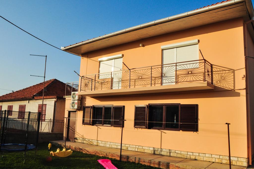 Apartment Rezo Zadar Dış mekan fotoğraf